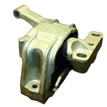 Dea Mounts Engine Mount, A4908 A4908